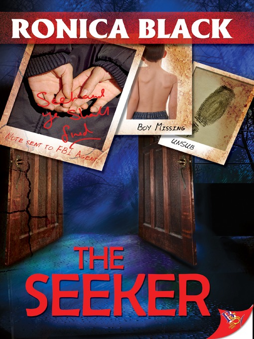 Title details for The Seeker by Ronica Black - Available